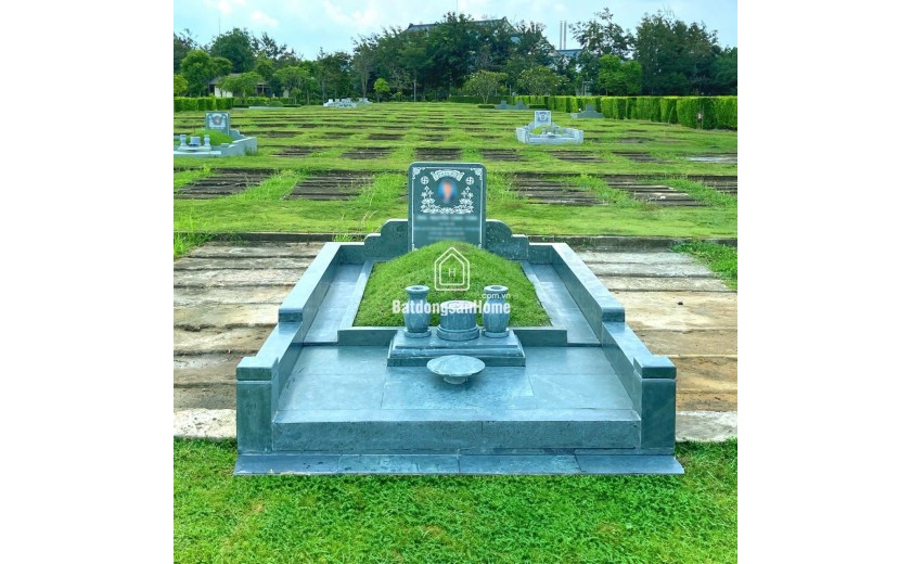 Sala Garden – Chốn an yên cho hành trình vĩnh hằng